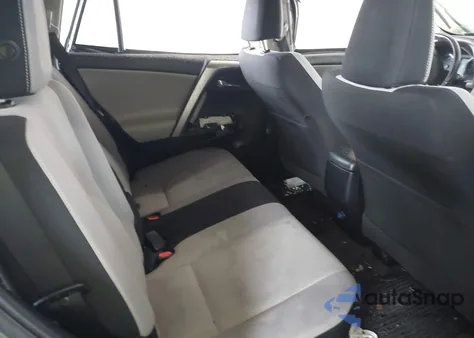 2018 Toyota Rav4 Hybrid Xle from USA, damaged, VIN JTMRJREV4JD185144